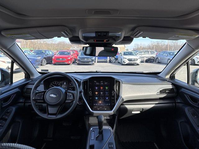 used 2024 Subaru Crosstrek car, priced at $26,853
