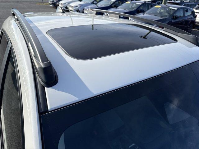 used 2024 Subaru Crosstrek car, priced at $26,853