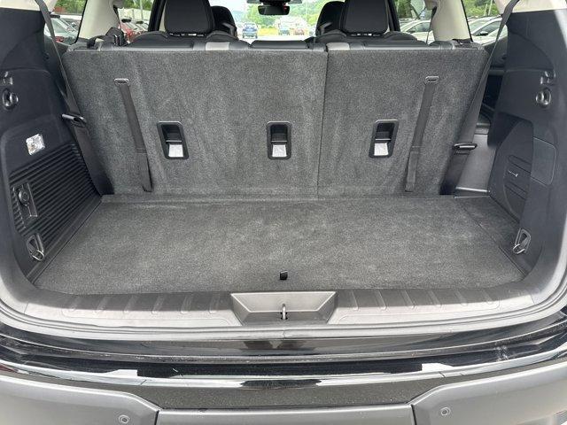 used 2023 Subaru Ascent car, priced at $33,991