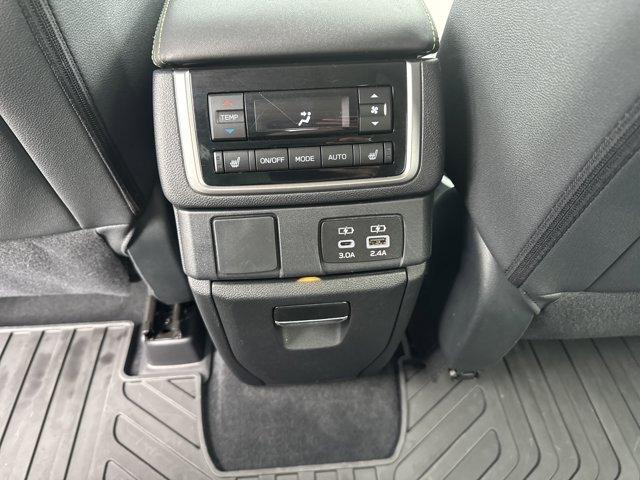 used 2023 Subaru Ascent car, priced at $33,991