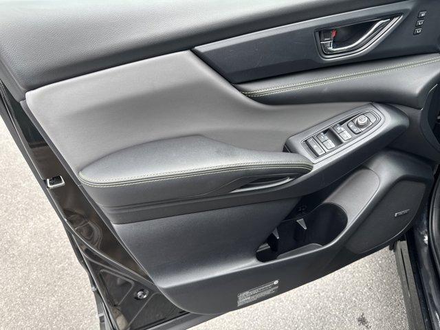 used 2023 Subaru Ascent car, priced at $33,991