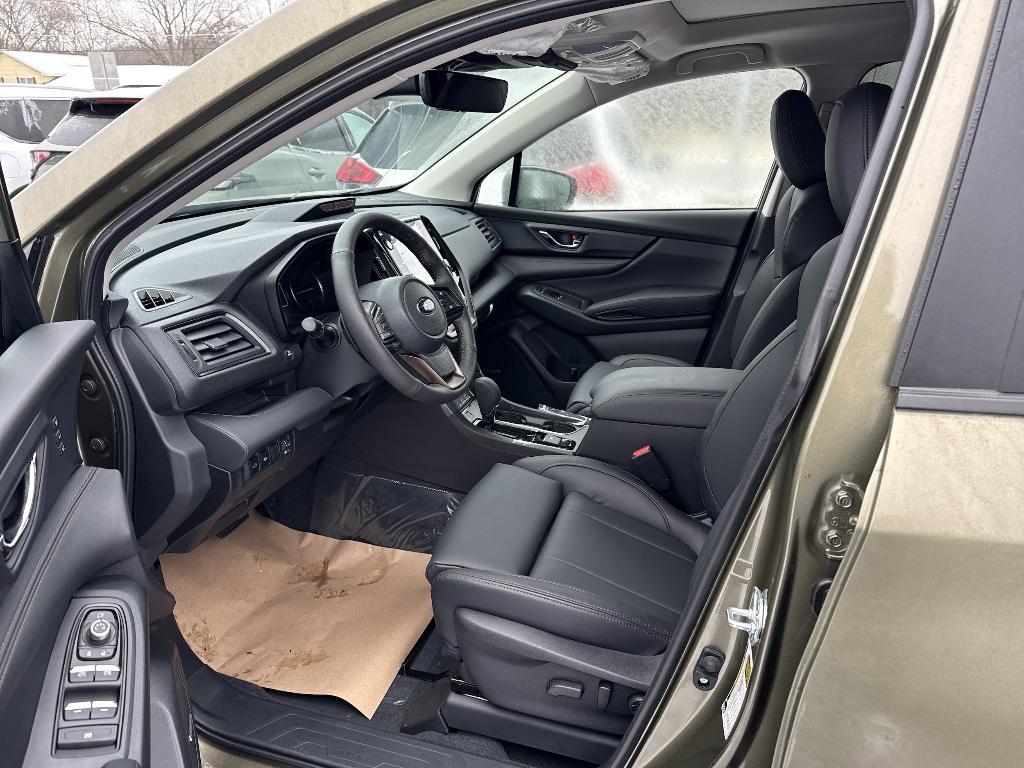 new 2026 Subaru Ascent car, priced at $47,962