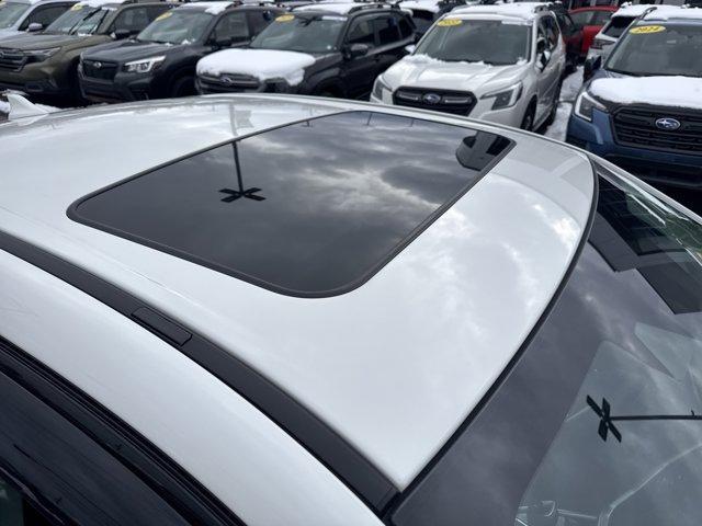 used 2025 Subaru Legacy car, priced at $27,992