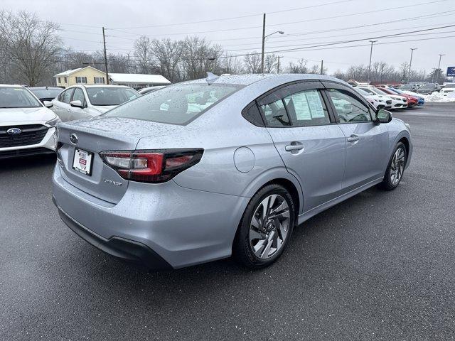 used 2025 Subaru Legacy car, priced at $30,852