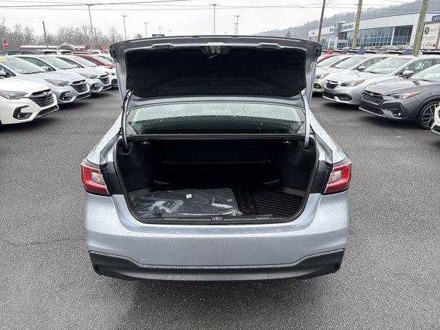 used 2025 Subaru Legacy car, priced at $30,852