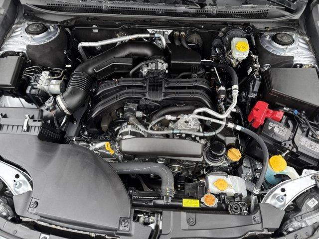 used 2025 Subaru Legacy car, priced at $30,852