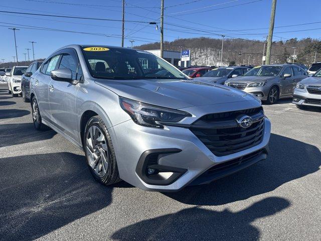 used 2025 Subaru Legacy car, priced at $30,852