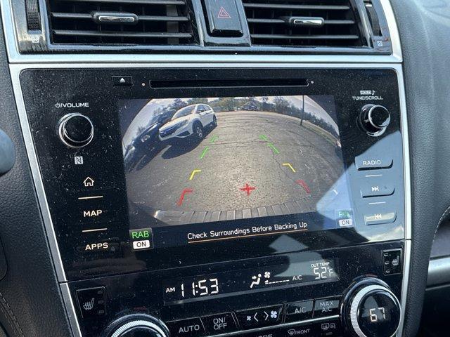 used 2018 Subaru Outback car, priced at $16,977