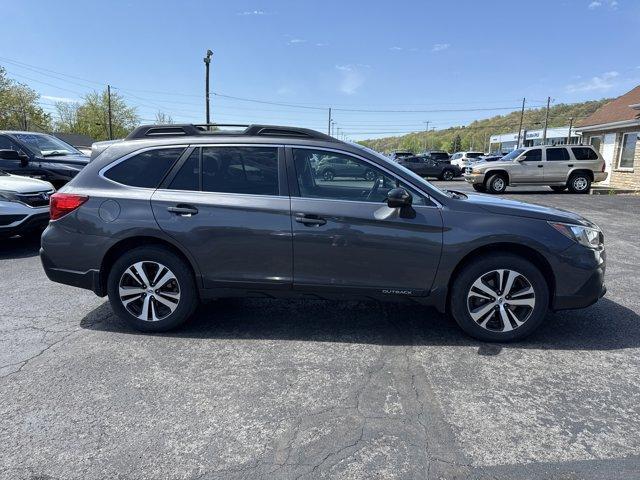 used 2018 Subaru Outback car, priced at $16,977