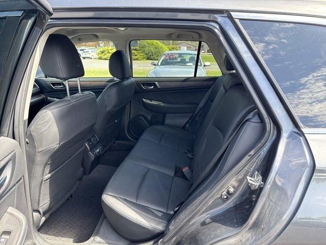 used 2018 Subaru Outback car, priced at $16,977