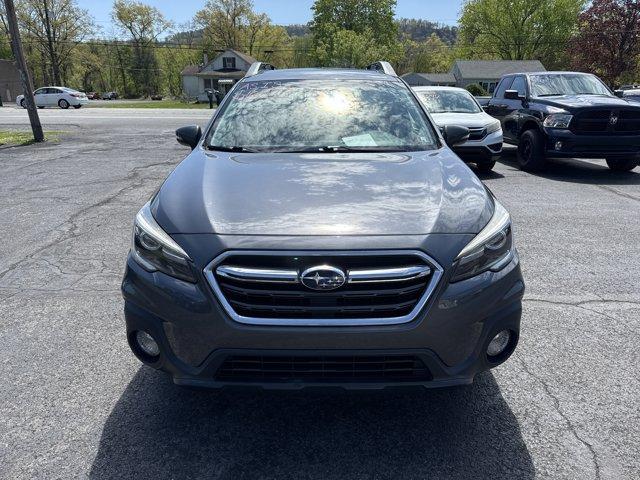 used 2018 Subaru Outback car, priced at $16,977