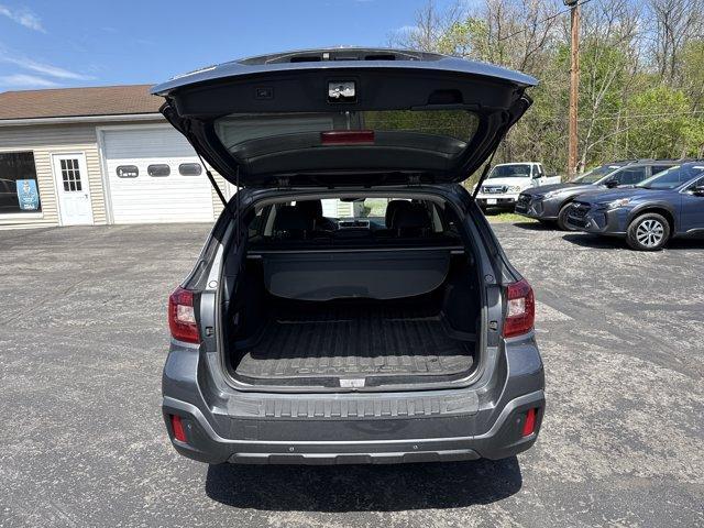 used 2018 Subaru Outback car, priced at $16,977