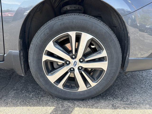 used 2018 Subaru Outback car, priced at $16,977