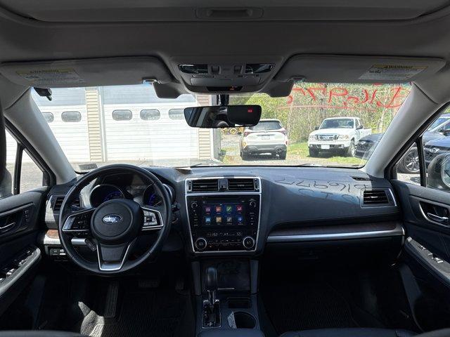 used 2018 Subaru Outback car, priced at $16,977