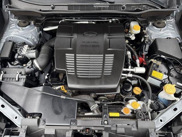 used 2020 Subaru Forester car, priced at $24,881