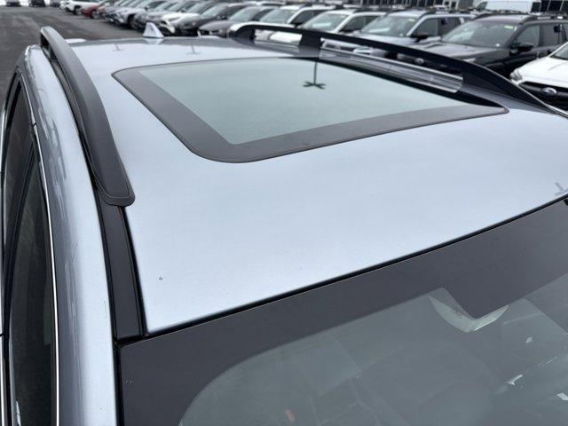 used 2020 Subaru Forester car, priced at $24,881