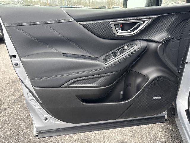 used 2020 Subaru Forester car, priced at $24,881