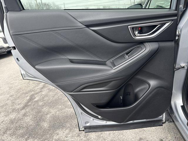 used 2020 Subaru Forester car, priced at $24,881