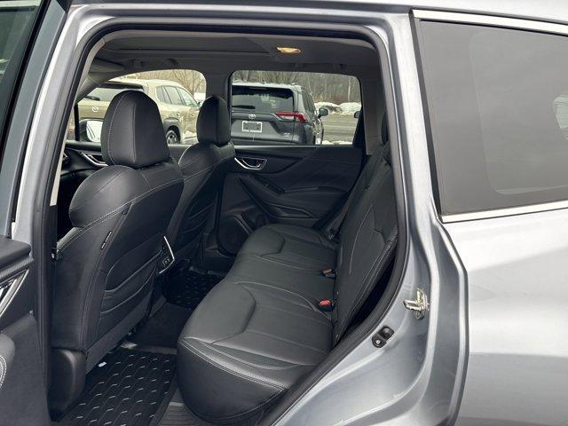 used 2020 Subaru Forester car, priced at $24,881