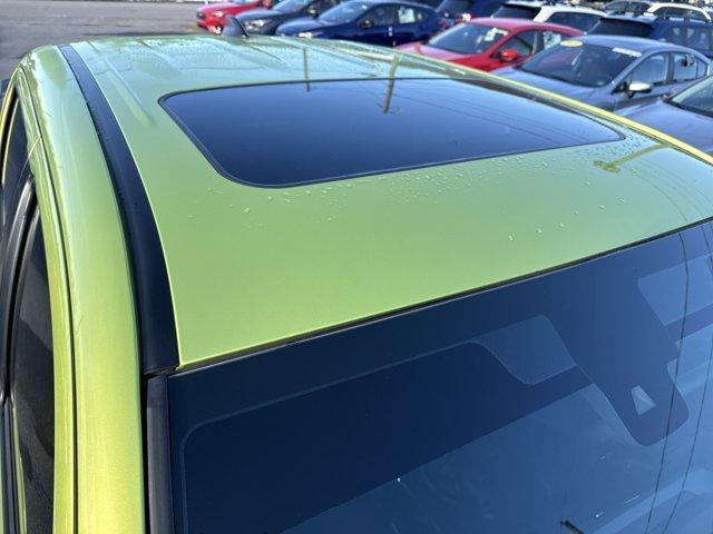 used 2023 Toyota Tacoma car, priced at $38,991