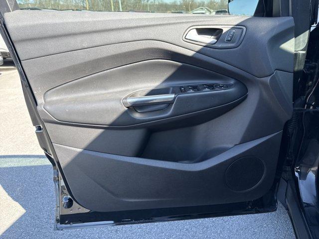 used 2017 Ford Escape car, priced at $12,991