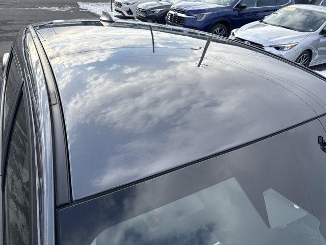 used 2024 Subaru Impreza car, priced at $23,872