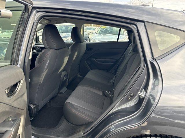used 2024 Subaru Impreza car, priced at $23,872