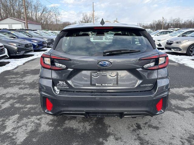 used 2024 Subaru Impreza car, priced at $23,872