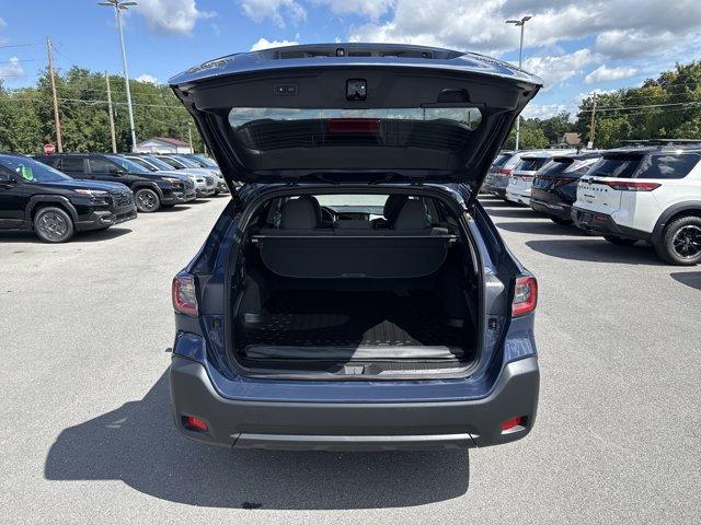 used 2025 Subaru Outback car, priced at $28,453
