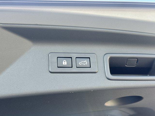 used 2025 Subaru Forester car, priced at $32,983