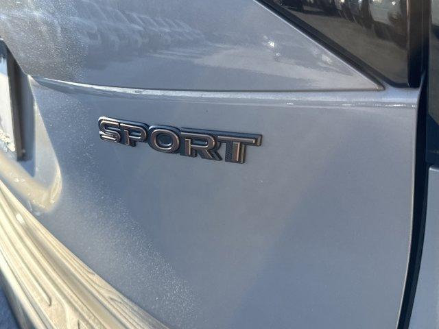 used 2025 Subaru Forester car, priced at $32,983