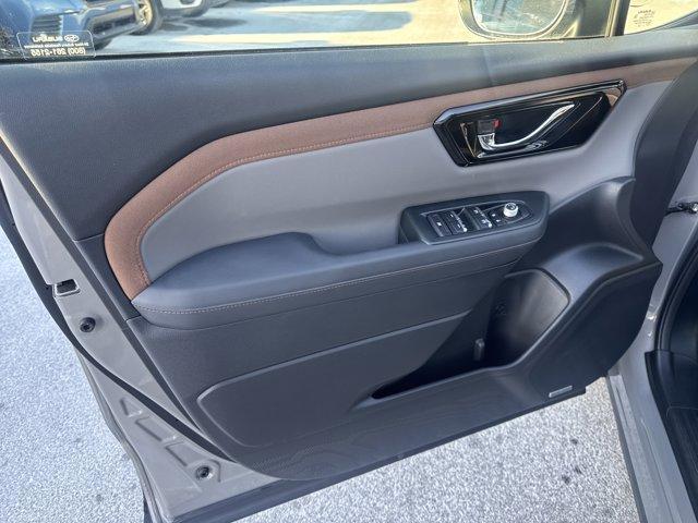 used 2025 Subaru Forester car, priced at $32,983