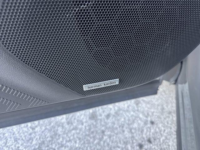 used 2025 Subaru Forester car, priced at $32,983