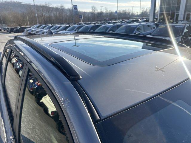 used 2025 Subaru Forester car, priced at $32,983