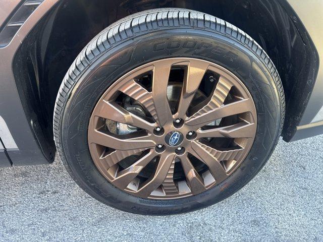 used 2025 Subaru Forester car, priced at $32,983