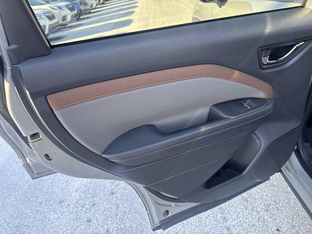 used 2025 Subaru Forester car, priced at $32,983