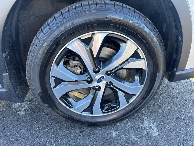 used 2020 Subaru Outback car, priced at $23,753
