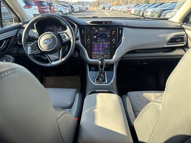 used 2020 Subaru Outback car, priced at $23,753