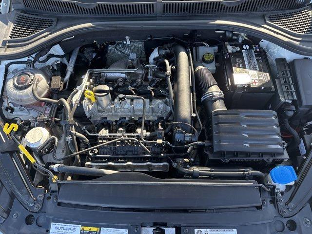 used 2020 Volkswagen Jetta car, priced at $18,481