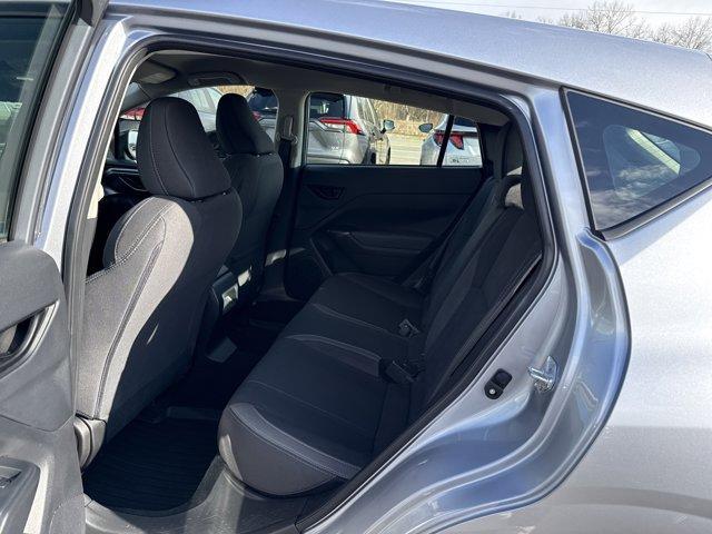 used 2024 Subaru Impreza car, priced at $20,982