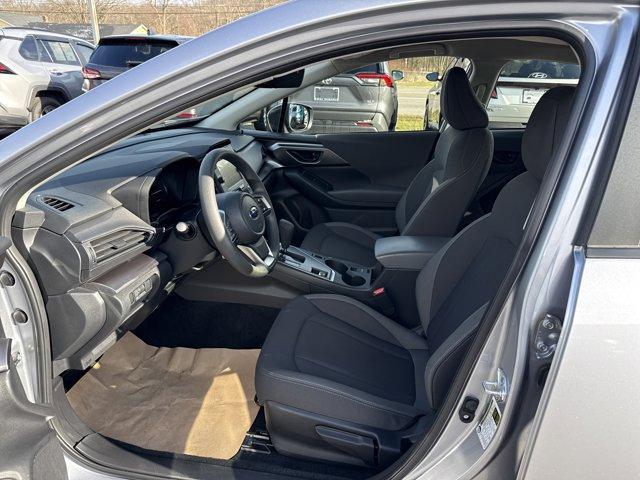 used 2024 Subaru Impreza car, priced at $20,982