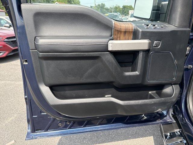used 2020 Ford F-150 car, priced at $36,994