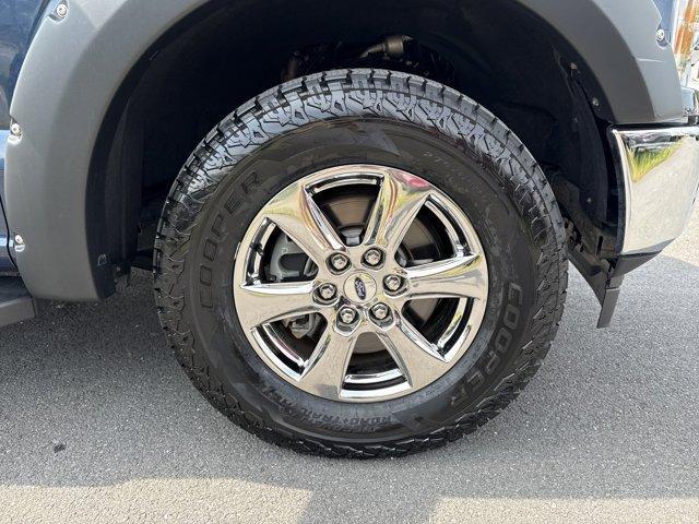 used 2020 Ford F-150 car, priced at $36,994