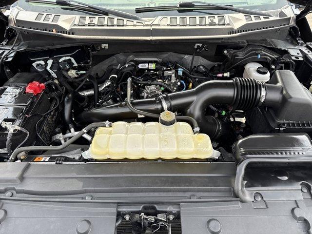 used 2020 Ford F-150 car, priced at $36,994