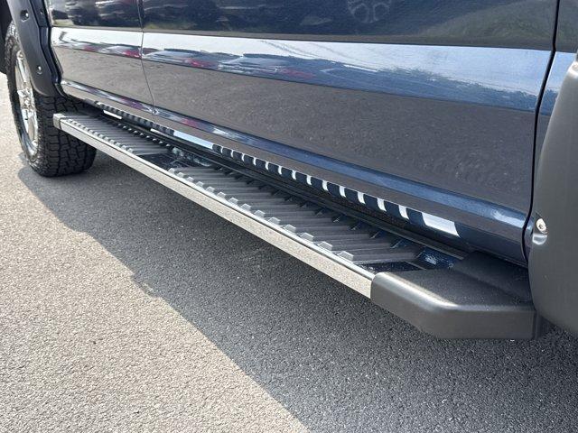 used 2020 Ford F-150 car, priced at $36,994