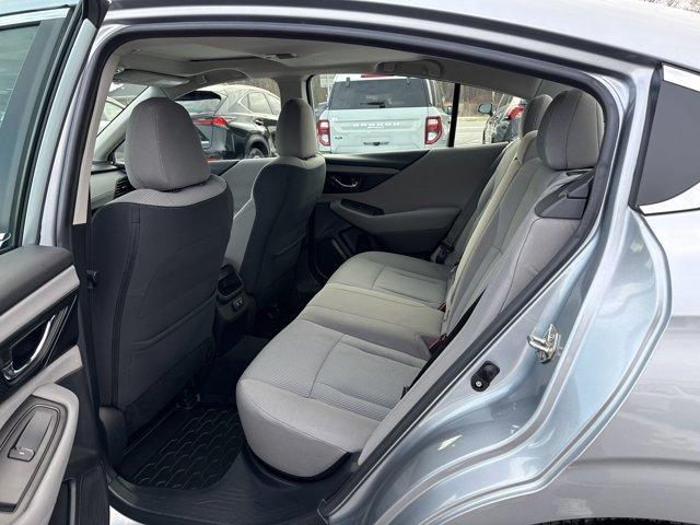 used 2020 Subaru Legacy car, priced at $20,881