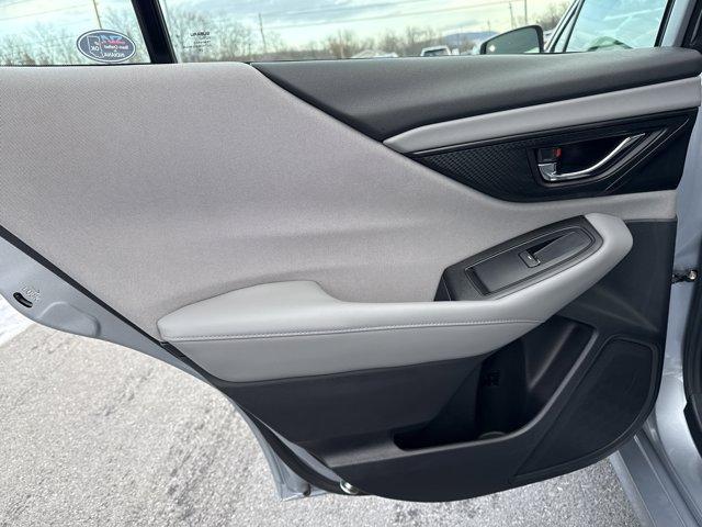 used 2020 Subaru Legacy car, priced at $20,881