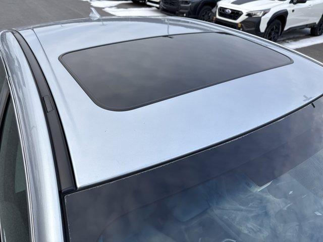 used 2020 Subaru Legacy car, priced at $20,881