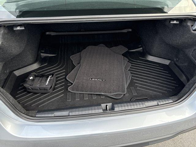 used 2020 Subaru Legacy car, priced at $20,881