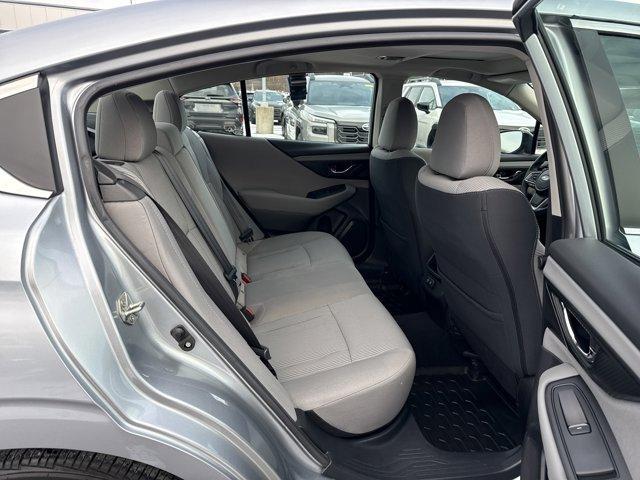 used 2020 Subaru Legacy car, priced at $20,881